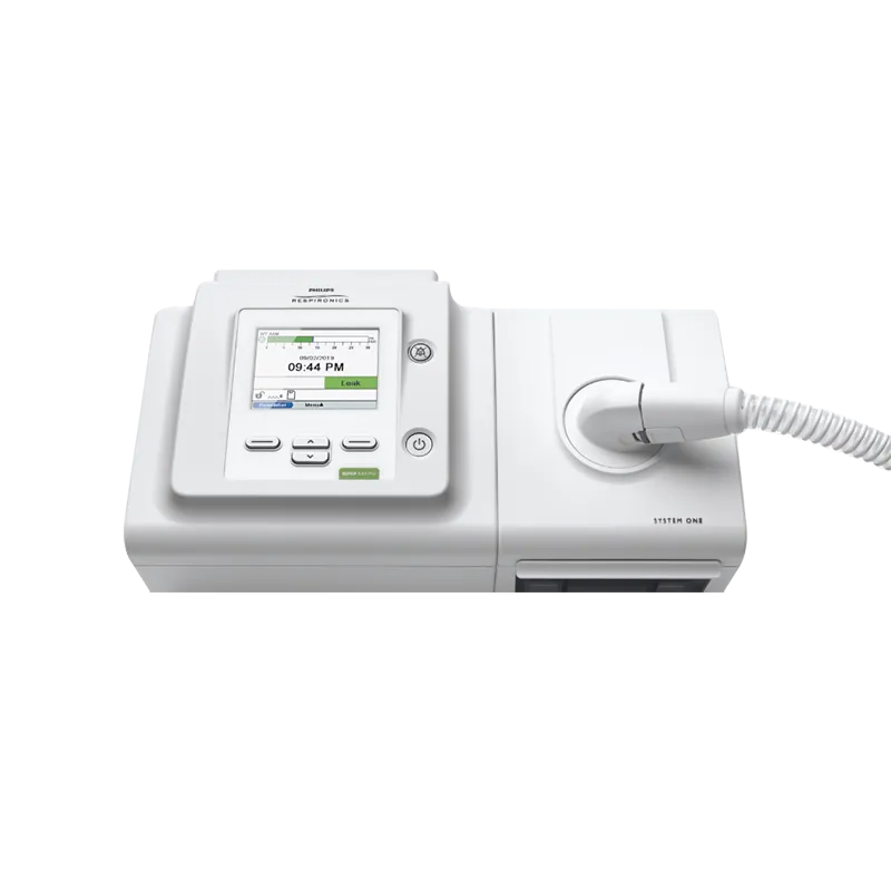  呼吸机 BiPAP  A40