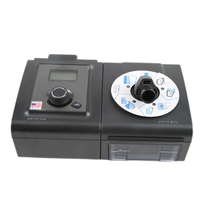 伟康 呼吸机 BiPAP AVAPS
