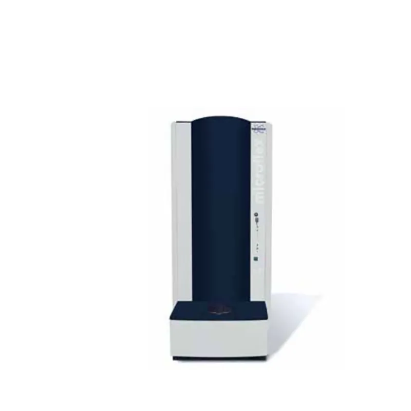 美国布鲁克 全自动快速生物质谱检测系统 Microflex LT/SH