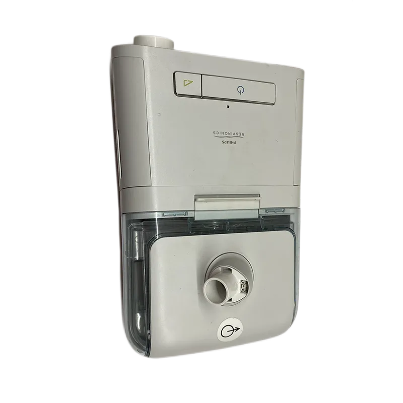 呼吸机 DreamStation Auto BiPAP (CNX700S17)
