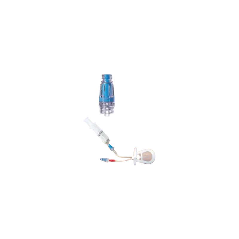 康尔福盛 透明无针接头 MZ1000