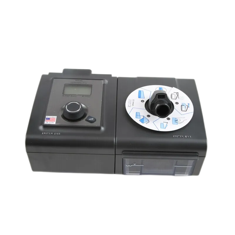 伟康 呼吸机 BiPAP AVAPS