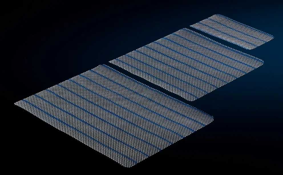 天助畅运 疝修补片 PAFR 10×15cm