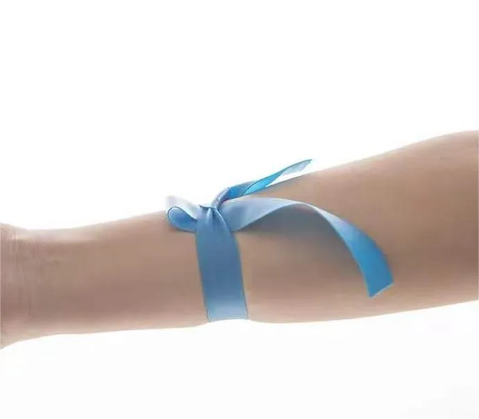 一次性使用捆扎止血带 BGD-1 50条