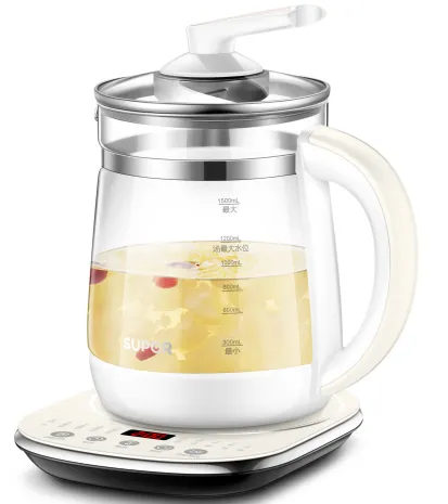 杭州康心 康心养生壶 大号   3L