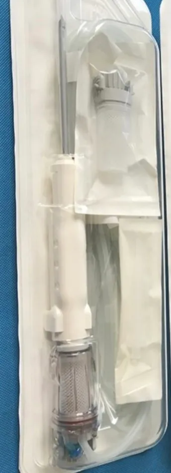 巴德 乳房活检与旋切系统 E4230