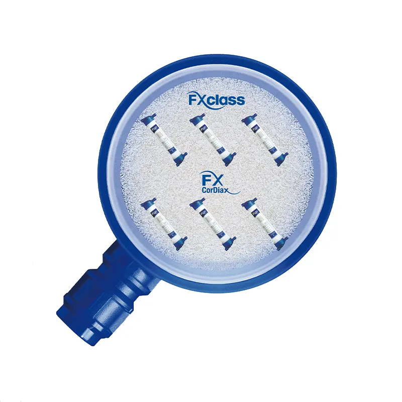 费森尤斯 空心纤维血液透析滤过器 FX100