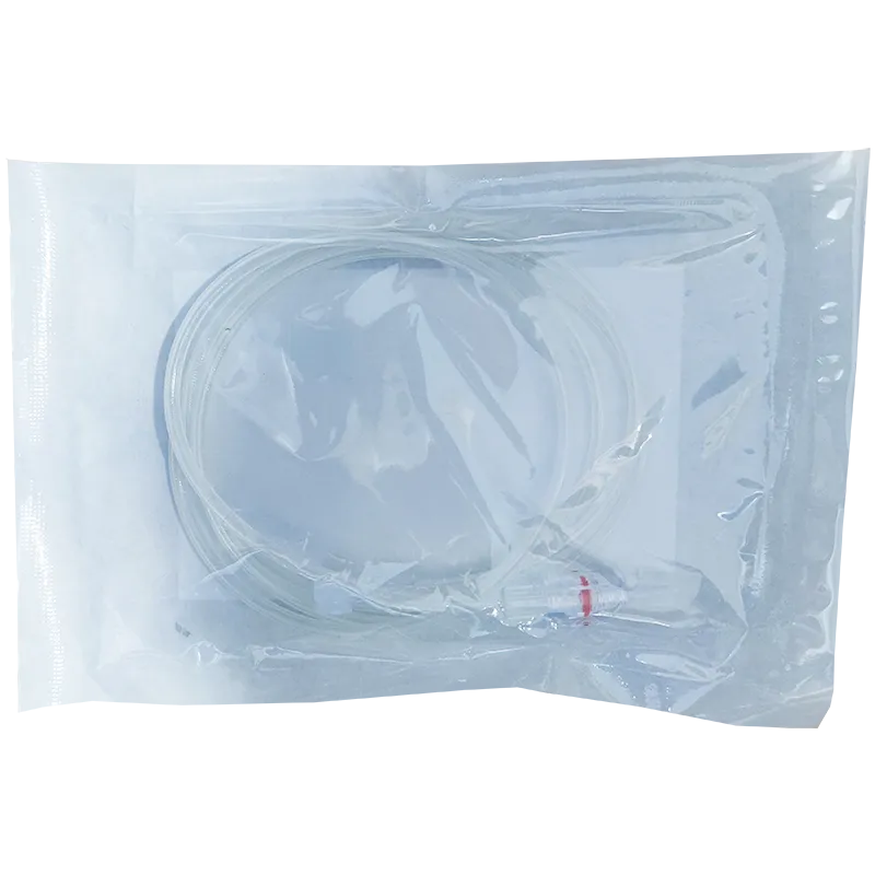 瑛泰 一次性使用介入手术器械包 KDL-YX-020-04