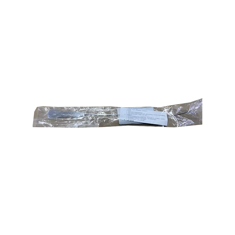 上海手术器械厂 尿道扩张器 小儿F5