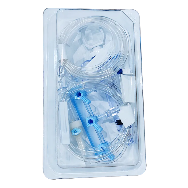 瑛泰 一次性使用介入手术器械包 KDL-YX-024-04