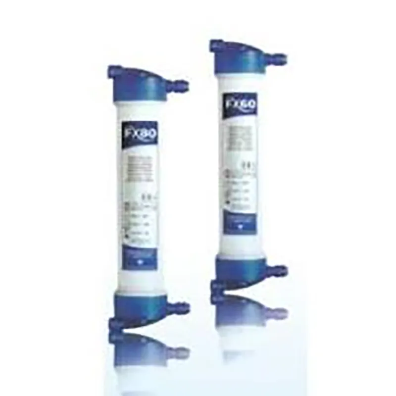 费森尤斯 空心纤维血液透析滤过器 FX60 CN0217(供中国市场)