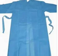 振德医疗 一次性使用手术衣 标准性能 120cm×140cm(1件/袋)