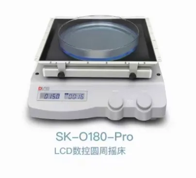 恒温振荡金属浴 HCM100-PRO