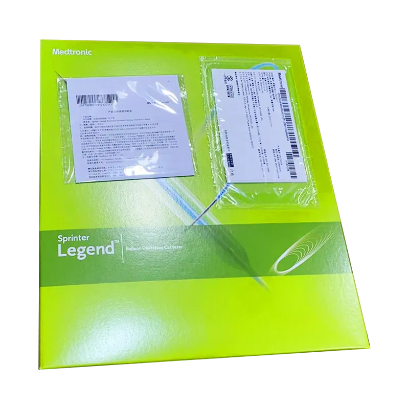 美敦力 快速交换球囊扩张导管 SPL25020X