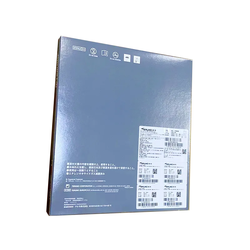 泰尔茂 微导管 NC-F863A