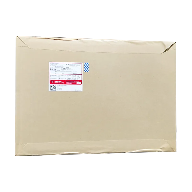 动静脉穿刺器 Venous Rotating Wings Needles 16G/25mm(5082641)