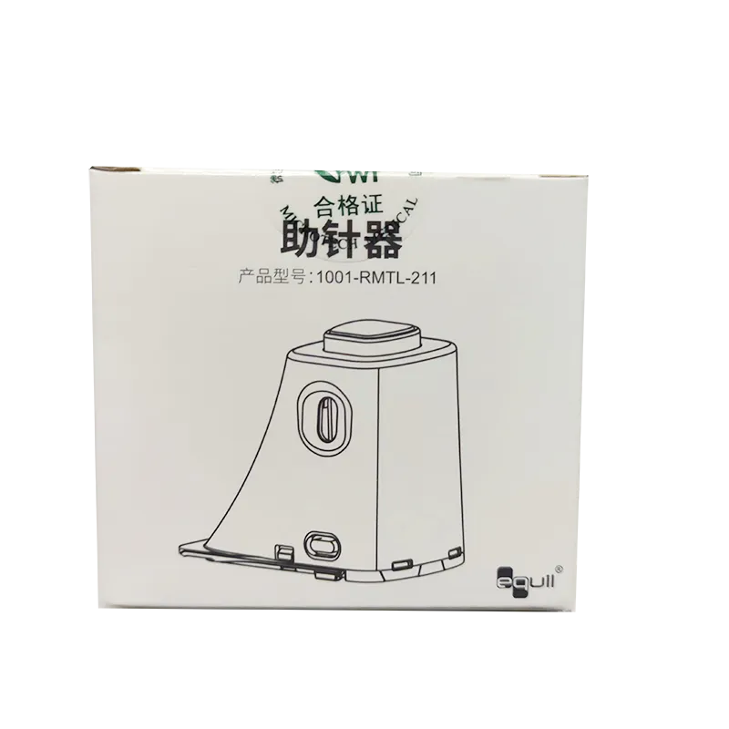 助针器 1001-RMTL-211