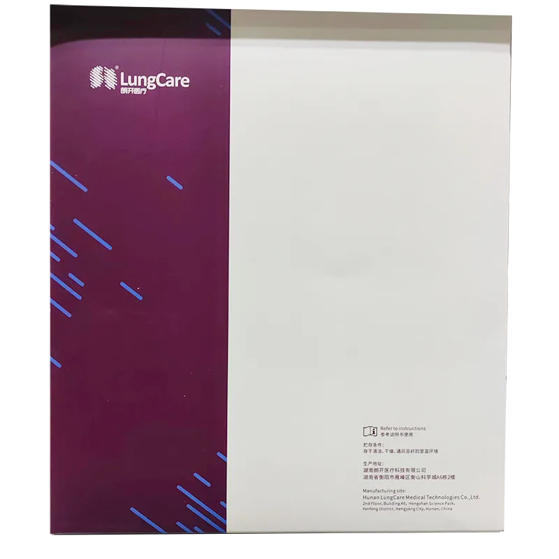 一次性使用活检套装 LK20C