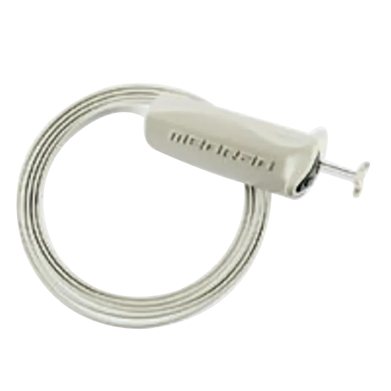 拜耳 血管造影高压注射器附件-手控器 AVA 500 HC
