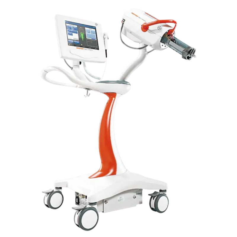 拜耳 高压造影注射系统 Mark 7 Arterion w/ VF(分体落地)