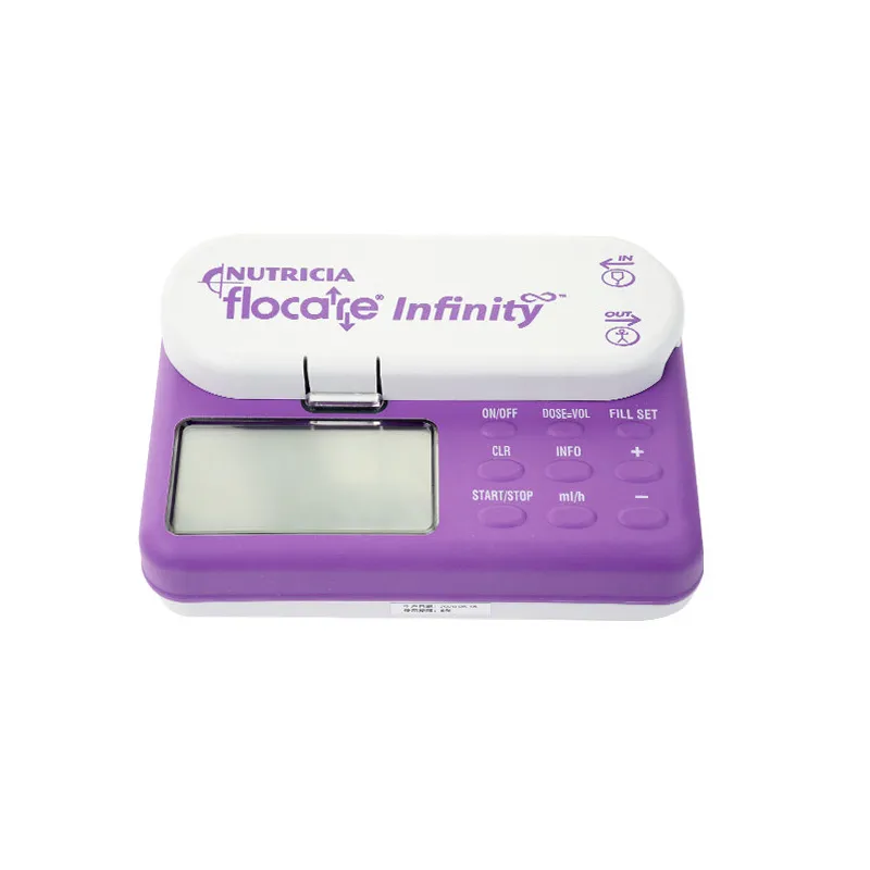 纽迪希亚 肠内输注泵 Flocare Infinity II 代码为35679