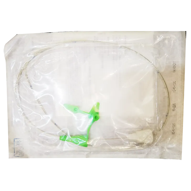 纽迪希亚 鼻胃肠管 2.00mm(CH6-60)