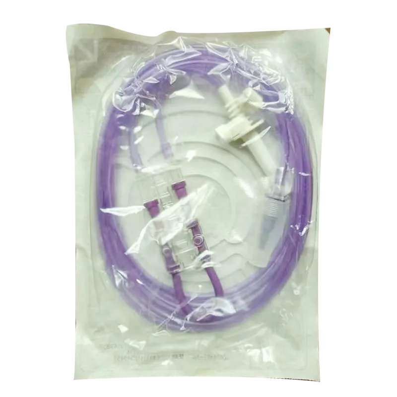 纽迪希亚 一次性使用肠内营养输注器 P-A-35162S