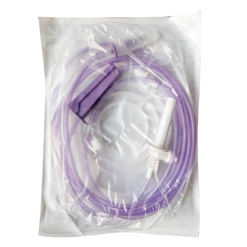 纽迪希亚 一次性使用肠内营养输注器 P-A-35155