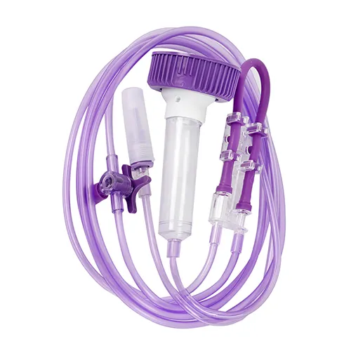 一次性使用肠内营养输注器 P-A-35159