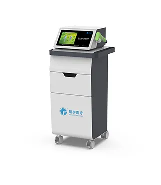  体外冲击波治疗仪 XY-K-MEDICAL