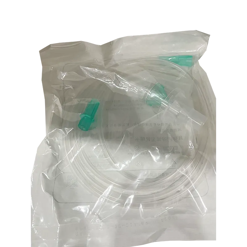 圣宇瑞 一次性使用雾化器 BAV(咬嘴式)