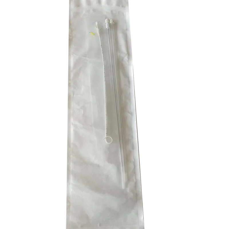 经皮穿刺套件 猪尾型-8Fr(B套)