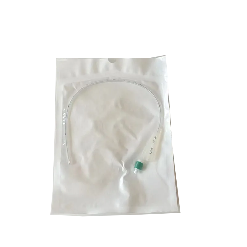 济南凯特 经皮穿刺套件 球囊型-14Fr(A套)