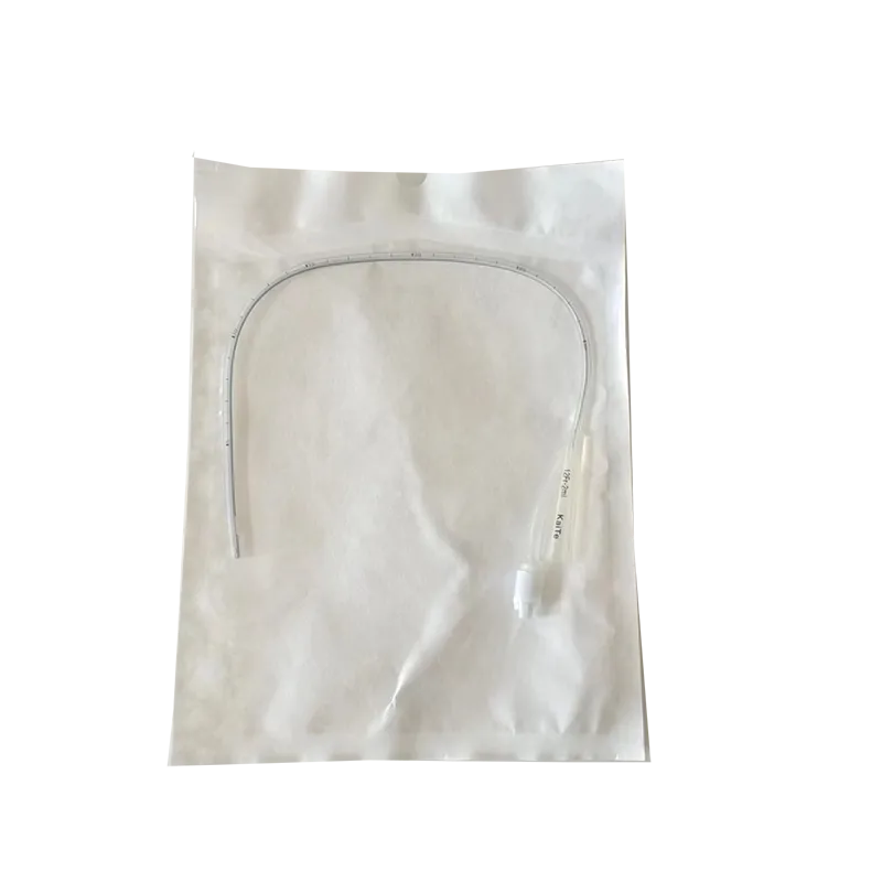 经皮穿刺套件 球囊型-12Fr(A套)