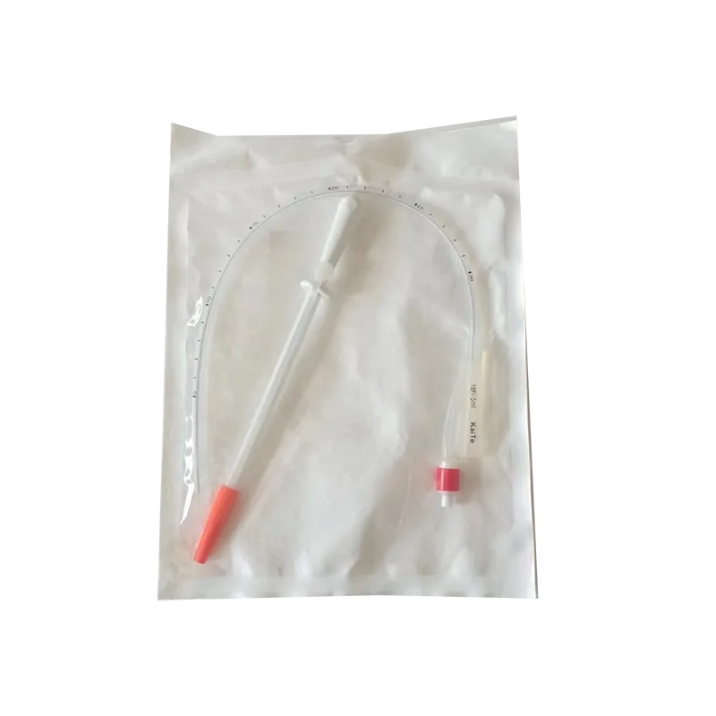 经皮穿刺套件 球囊型-18Fr(F套)