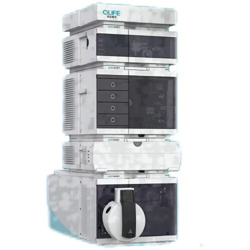  三重四极杆质谱检测系统 Qlife Lab 9000 Plus