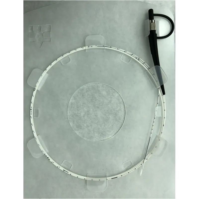 一次性无菌医用激光光纤 Ligenesis-400CWZ
