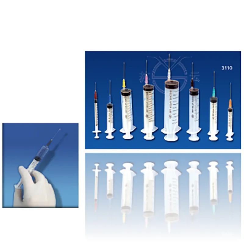 江苏苏云 一次性使用无菌注射器 10mL 带针型 注射针:0.8mm(0.8×35TWLB)