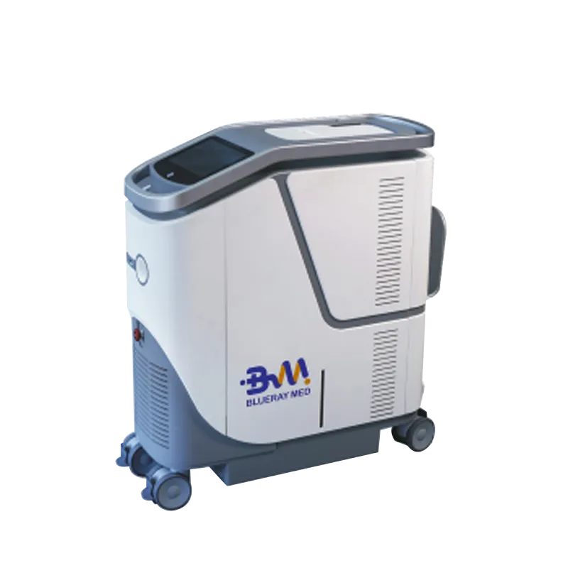 半导体激光治疗机 BR6800