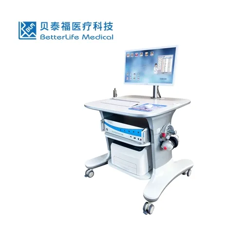 耳鸣耳聋综合诊疗设备 BTB03