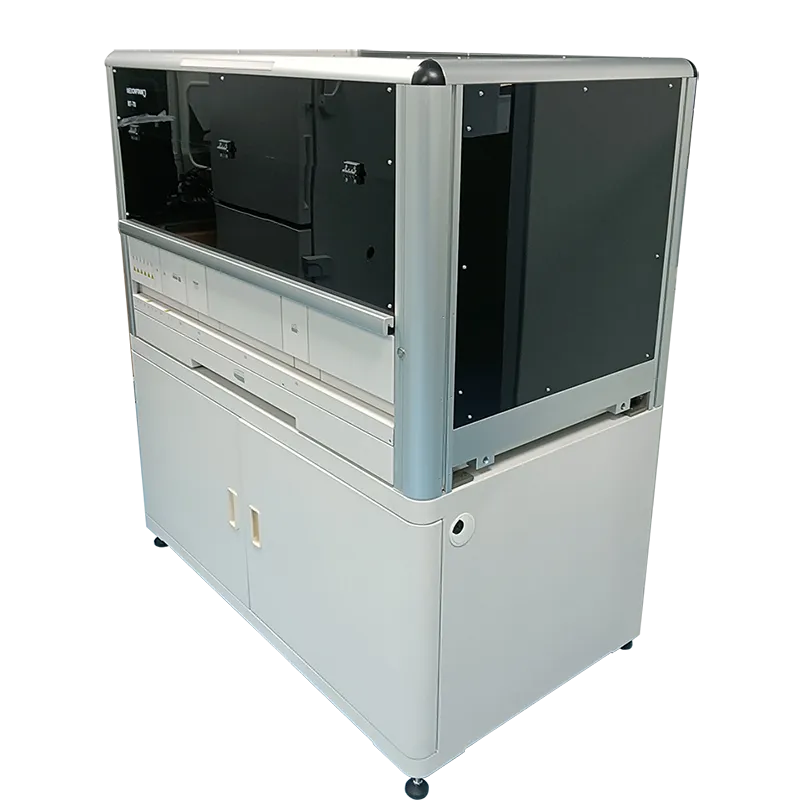  全自动血型分析仪 BT-70