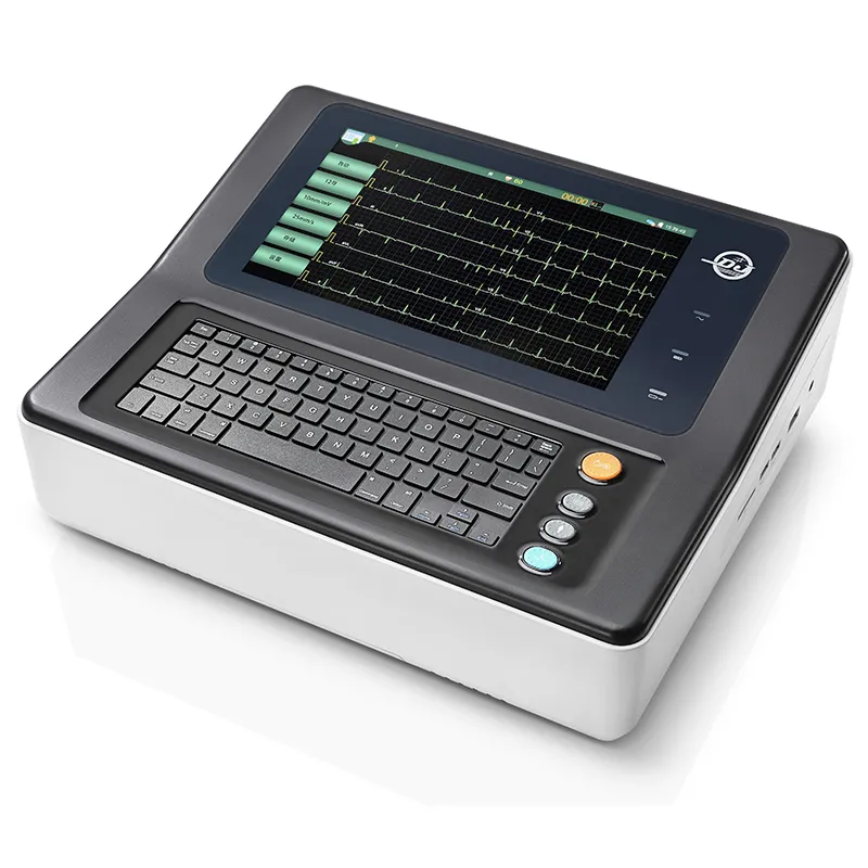 数字心电图机 ECG-1212P