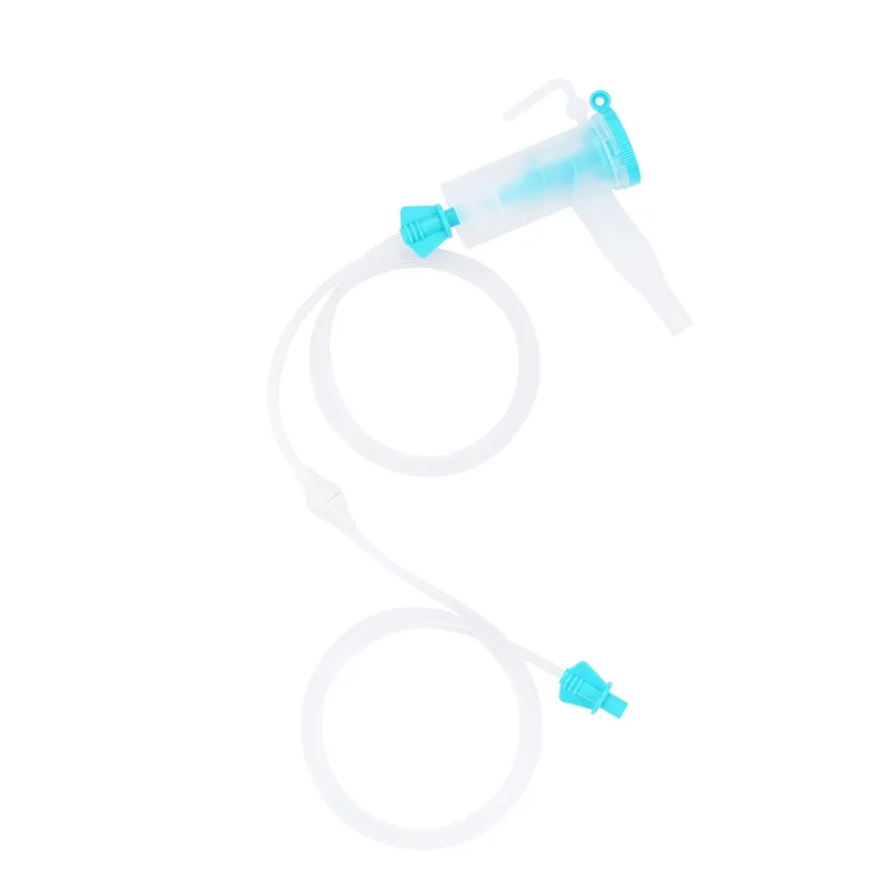 智迅创源 一次性使用除菌雾化器 WY10-A