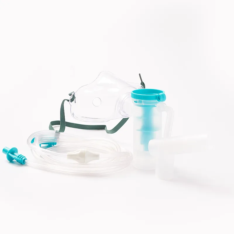 智迅创源 一次性使用除菌雾化器 WM10-A