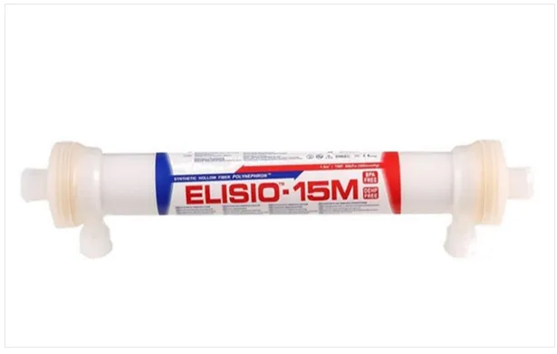 尼普洛 空心纤维透析器 ELISIO-15M