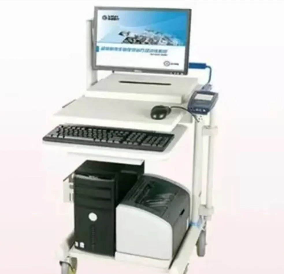 维信 尿动力学分析仪 Nidoc 970A