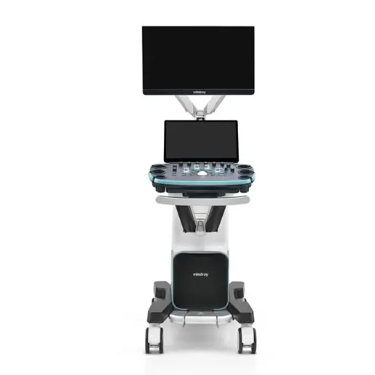  彩色多普勒超声系统 Resona I9