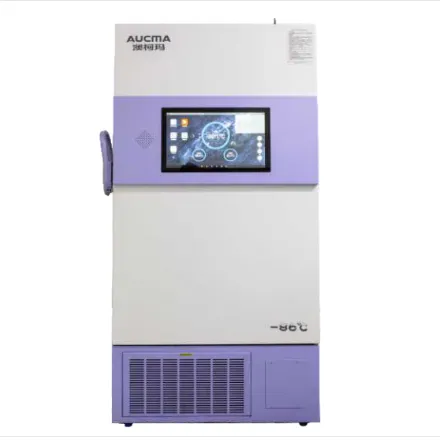 澳柯玛 低温保存箱 DW-86L437T
