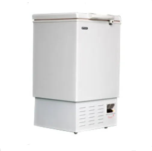 低温保存箱 DW-40W148