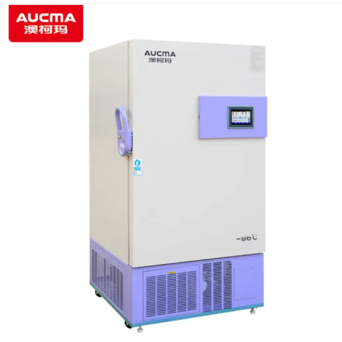 澳柯玛 低温保存箱 DW-86L390